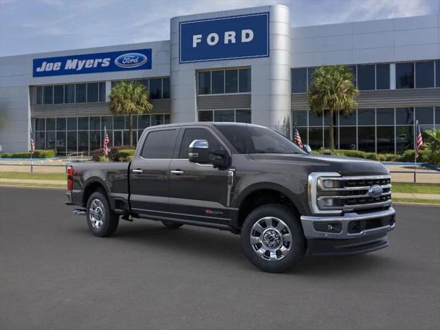 new 2025 Ford F-250 car, priced at $88,128