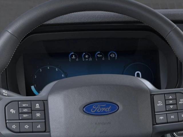 new 2025 Ford F-150 car, priced at $68,706