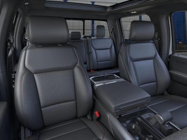 new 2025 Ford F-150 car, priced at $68,706