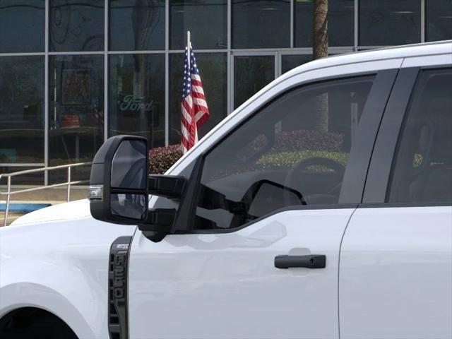 new 2025 Ford F-250 car, priced at $51,033