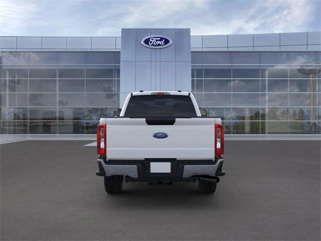 new 2024 Ford F-250 car, priced at $54,779