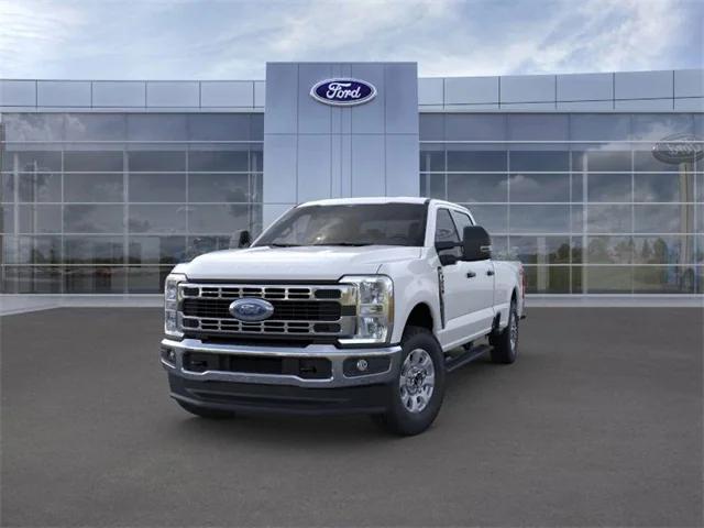 new 2024 Ford F-250 car, priced at $54,779