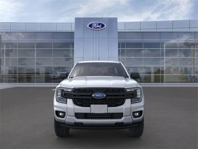 new 2024 Ford Ranger car, priced at $31,544