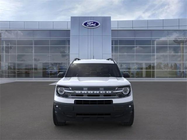 new 2024 Ford Bronco Sport car, priced at $26,473