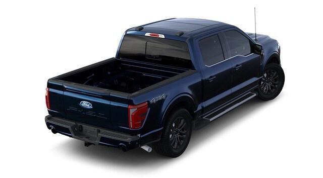 new 2024 Ford F-150 car, priced at $64,039