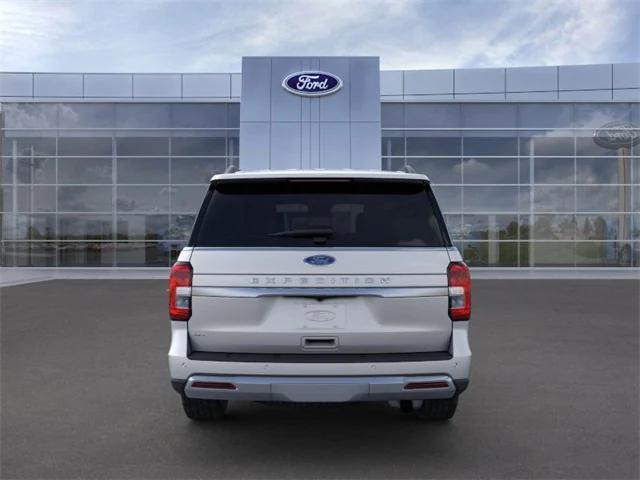 new 2024 Ford Expedition car, priced at $55,460