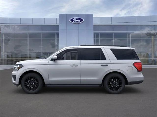 new 2024 Ford Expedition car, priced at $55,460