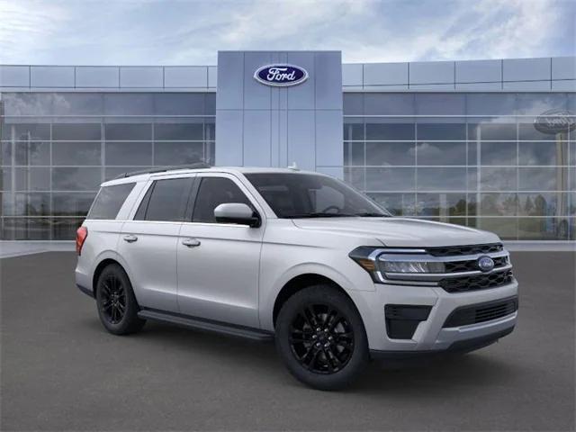 new 2024 Ford Expedition car, priced at $55,460