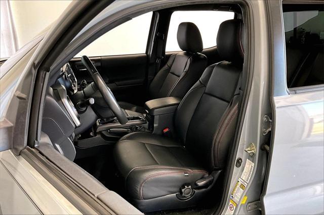 used 2019 Toyota Tacoma car, priced at $30,991
