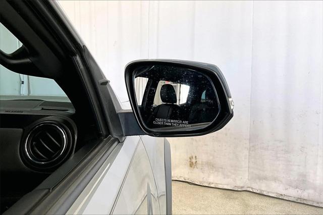 used 2019 Toyota Tacoma car, priced at $30,991