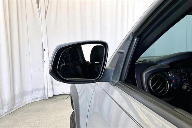 used 2019 Toyota Tacoma car, priced at $30,991