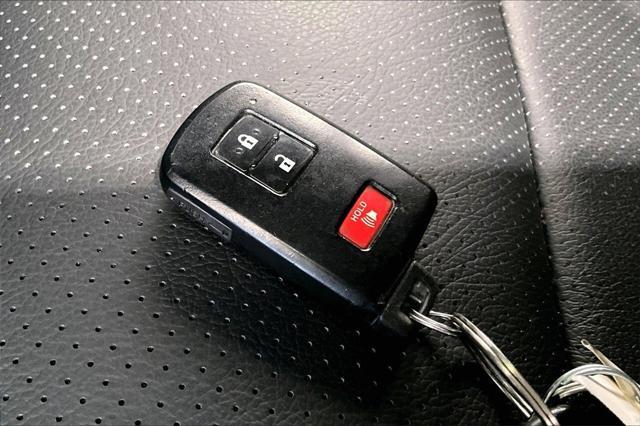 used 2019 Toyota Tacoma car, priced at $30,991