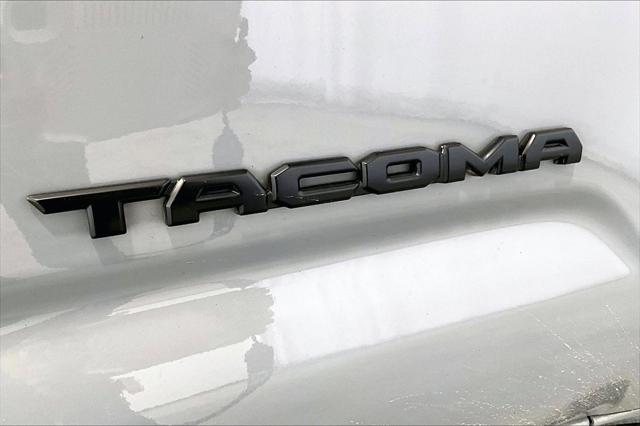 used 2019 Toyota Tacoma car, priced at $30,991
