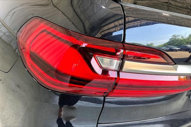used 2022 BMW X7 car, priced at $56,991