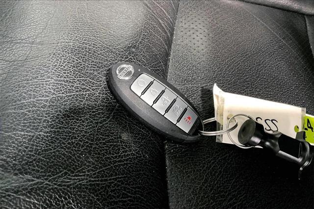 used 2019 Nissan Altima car, priced at $14,561