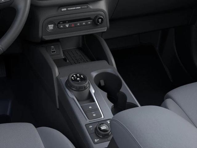 new 2025 Ford Bronco Sport car, priced at $40,083