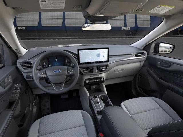 new 2025 Ford Escape car, priced at $29,109