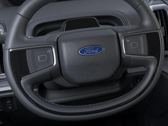 new 2025 Ford Expedition car, priced at $76,462
