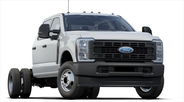 new 2024 Ford F-350 car, priced at $70,220