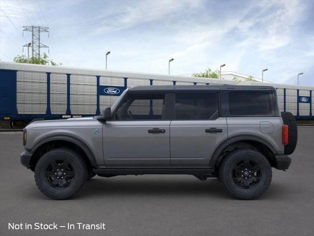 new 2024 Ford Bronco car, priced at $49,036