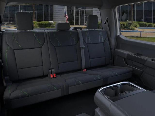 new 2025 Ford F-150 car, priced at $40,003
