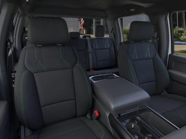 new 2025 Ford F-150 car, priced at $40,003