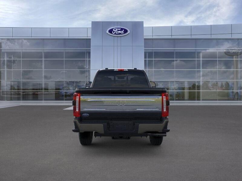 new 2026 Ford F-350 car, priced at $100,040