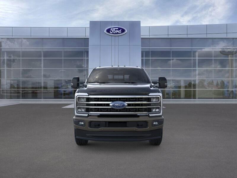 new 2026 Ford F-350 car, priced at $100,040