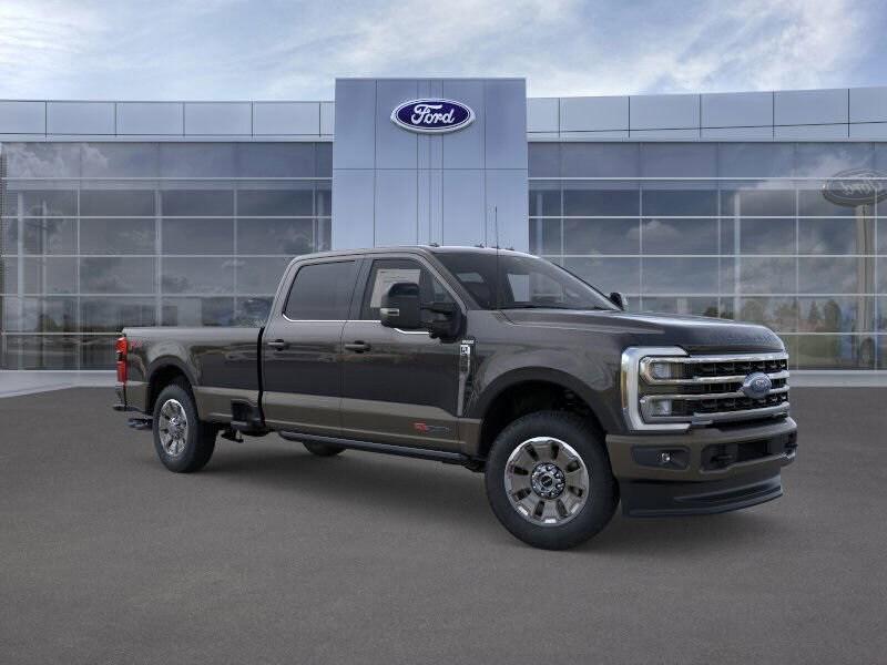 new 2026 Ford F-350 car, priced at $100,040