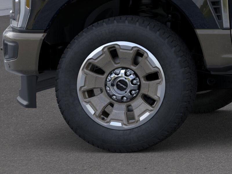 new 2026 Ford F-350 car, priced at $100,040