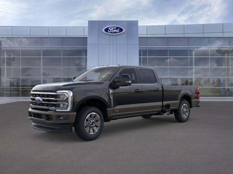 new 2026 Ford F-350 car, priced at $100,040