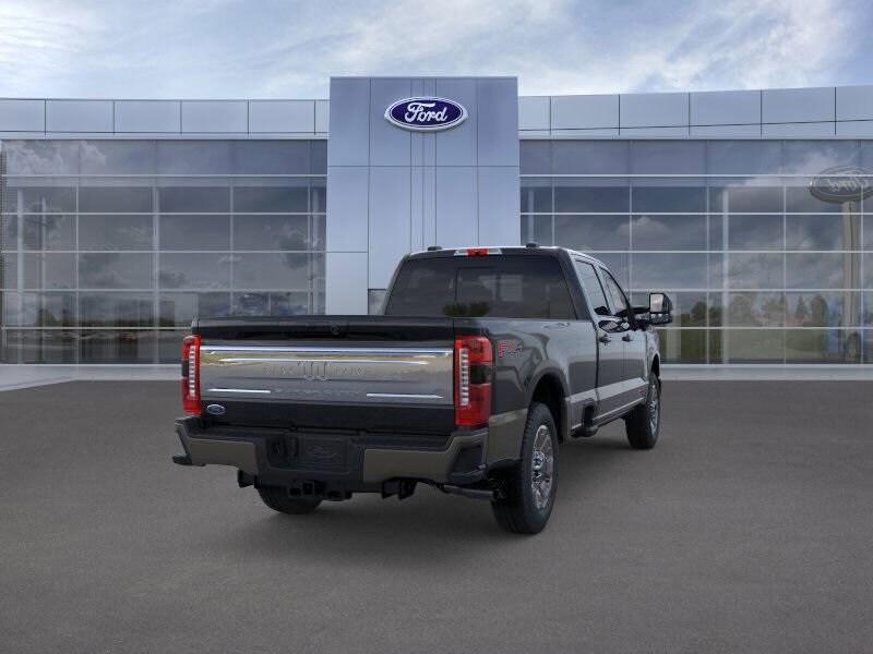 new 2026 Ford F-350 car, priced at $100,040