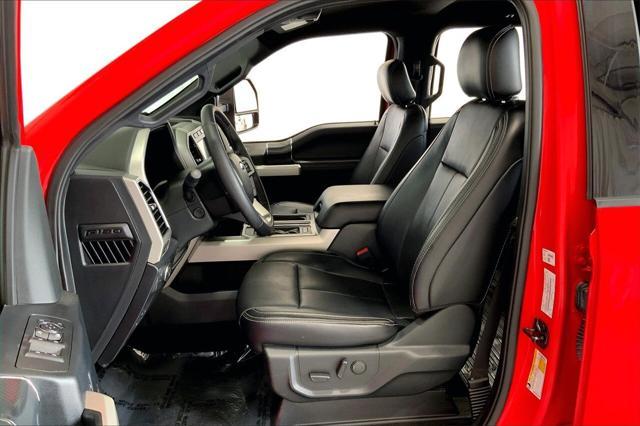 used 2019 Ford F-150 car, priced at $27,994