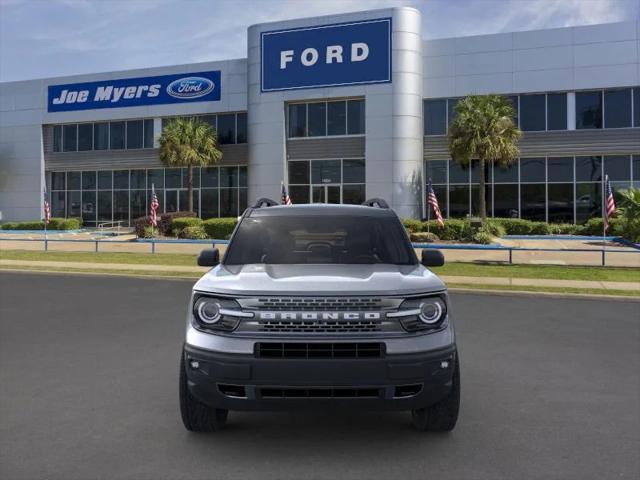 new 2024 Ford Bronco Sport car, priced at $38,440
