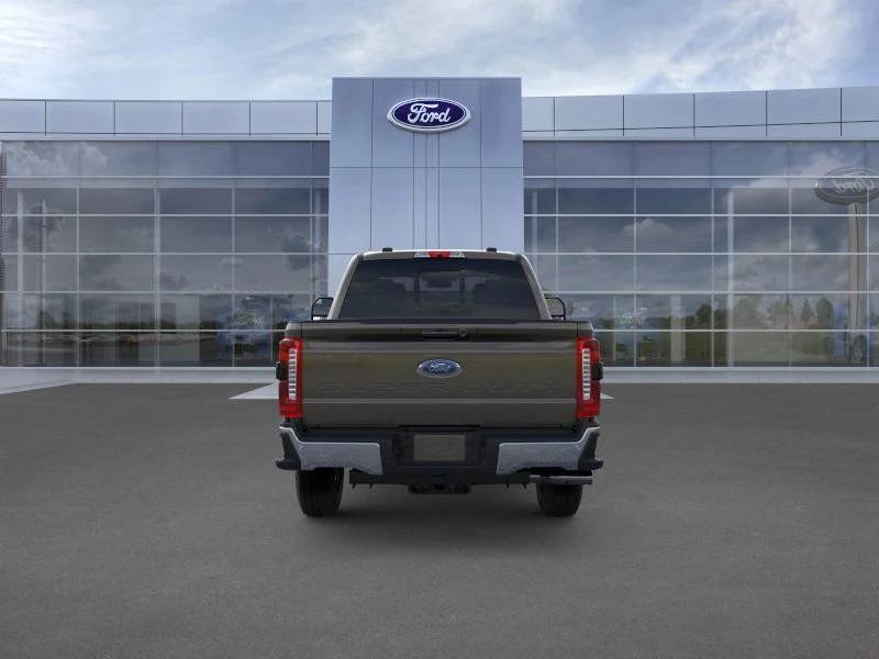 new 2026 Ford F-250 car, priced at $79,849