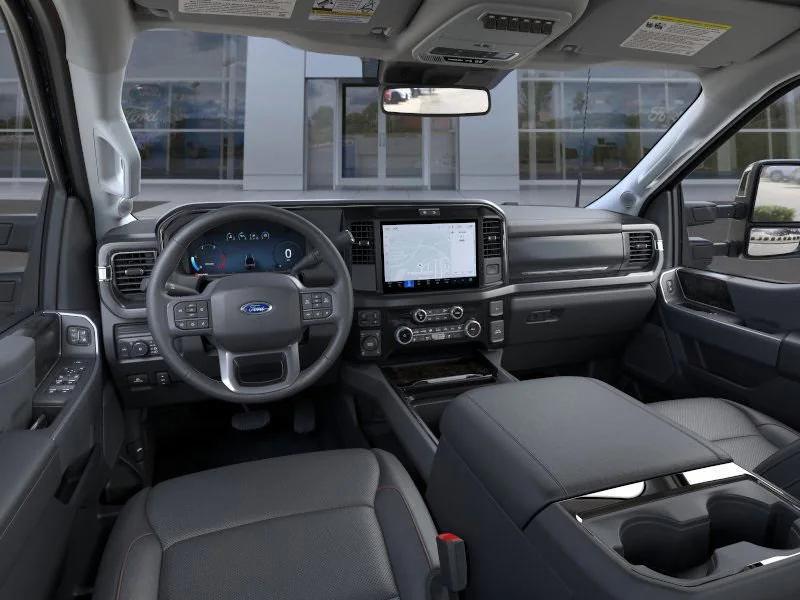 new 2026 Ford F-250 car, priced at $79,849