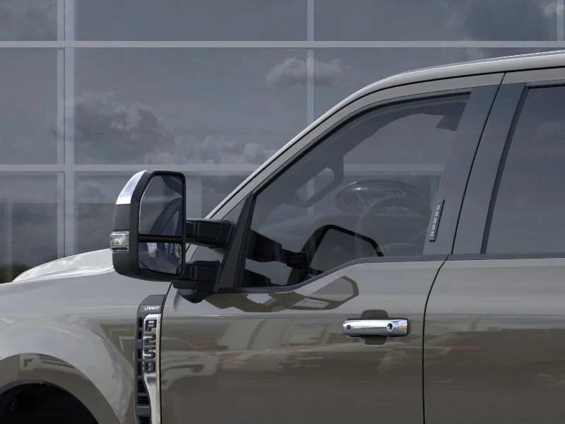 new 2026 Ford F-250 car, priced at $79,849