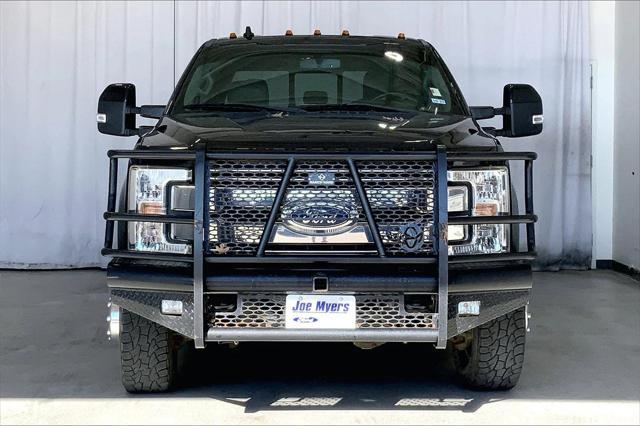 used 2019 Ford F-350 car, priced at $60,991