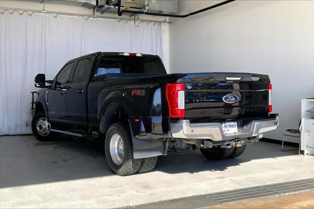 used 2019 Ford F-350 car, priced at $60,991