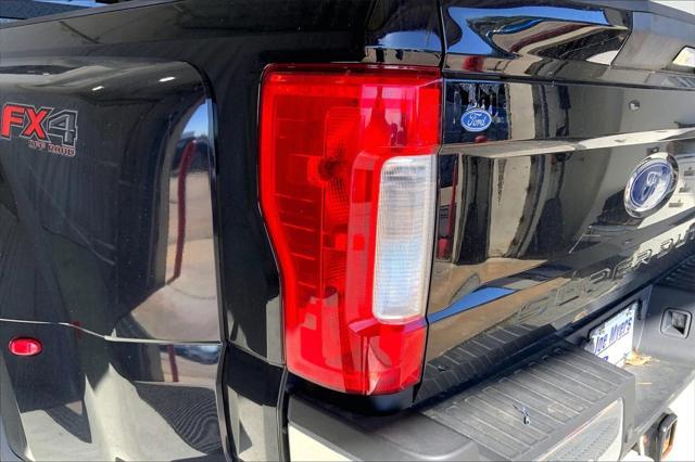 used 2019 Ford F-350 car, priced at $60,991