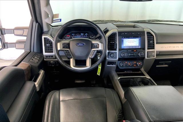 used 2019 Ford F-350 car, priced at $60,991