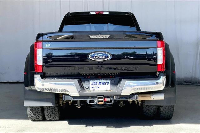 used 2019 Ford F-350 car, priced at $60,991