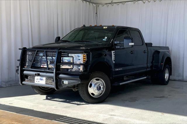 used 2019 Ford F-350 car, priced at $60,991