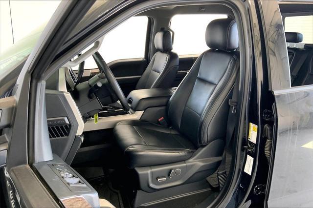 used 2019 Ford F-350 car, priced at $60,991