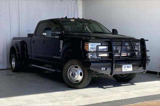 used 2019 Ford F-350 car, priced at $60,991