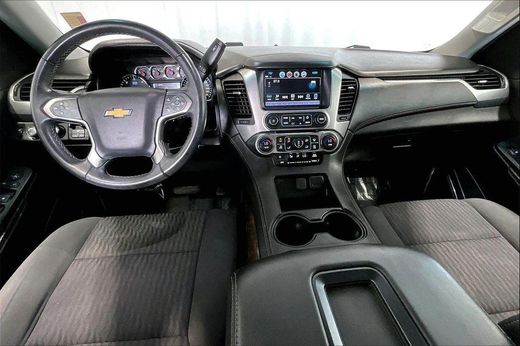used 2020 Chevrolet Tahoe car, priced at $21,995