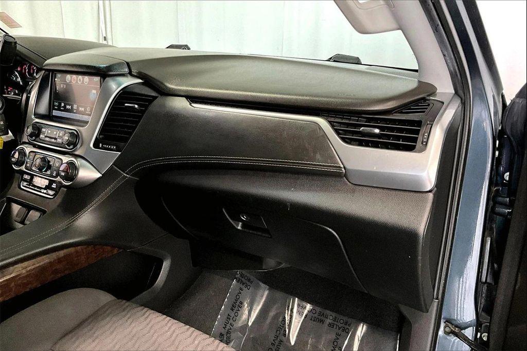 used 2020 Chevrolet Tahoe car, priced at $21,995