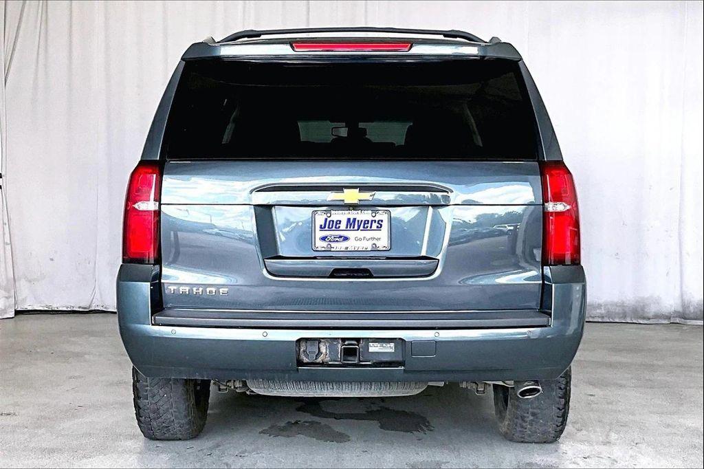 used 2020 Chevrolet Tahoe car, priced at $21,995