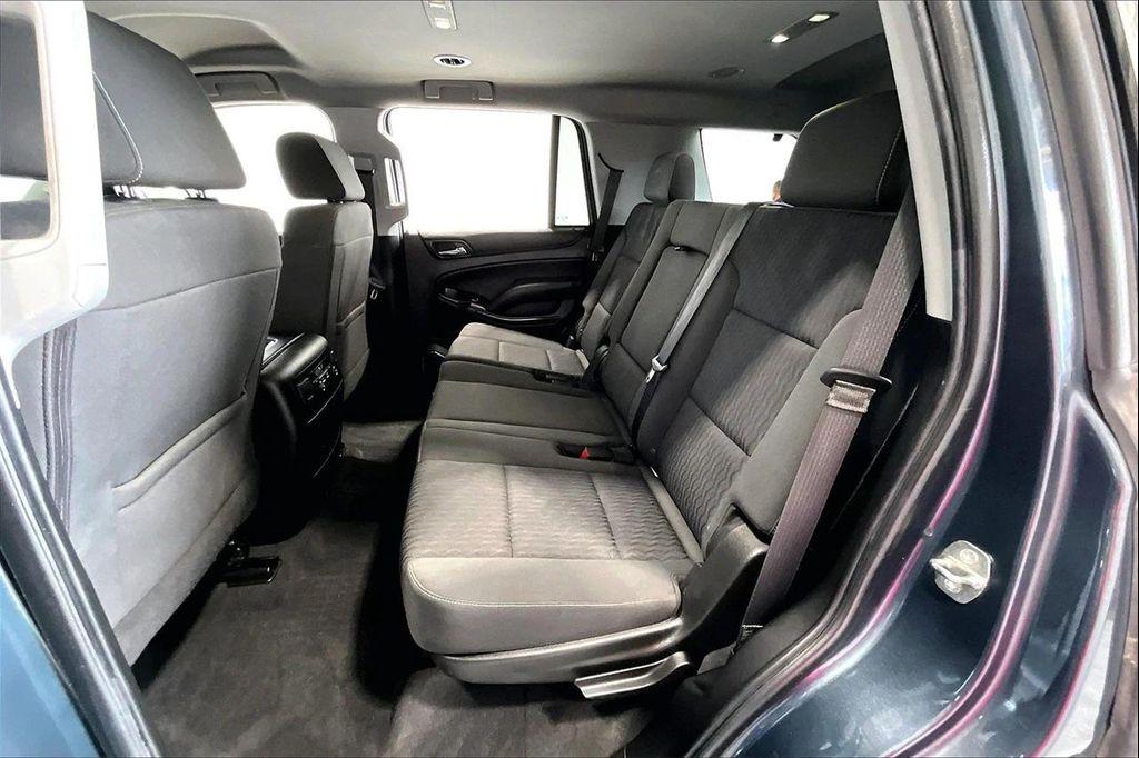 used 2020 Chevrolet Tahoe car, priced at $21,995