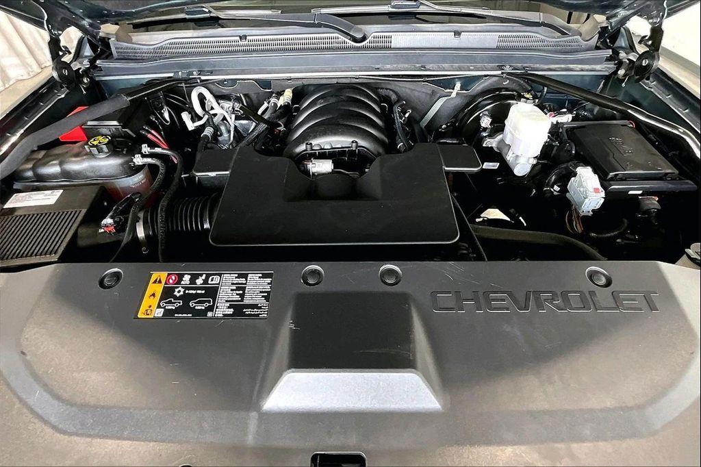 used 2020 Chevrolet Tahoe car, priced at $21,995